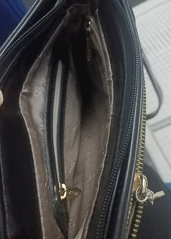 deri çanta - Görsel 4