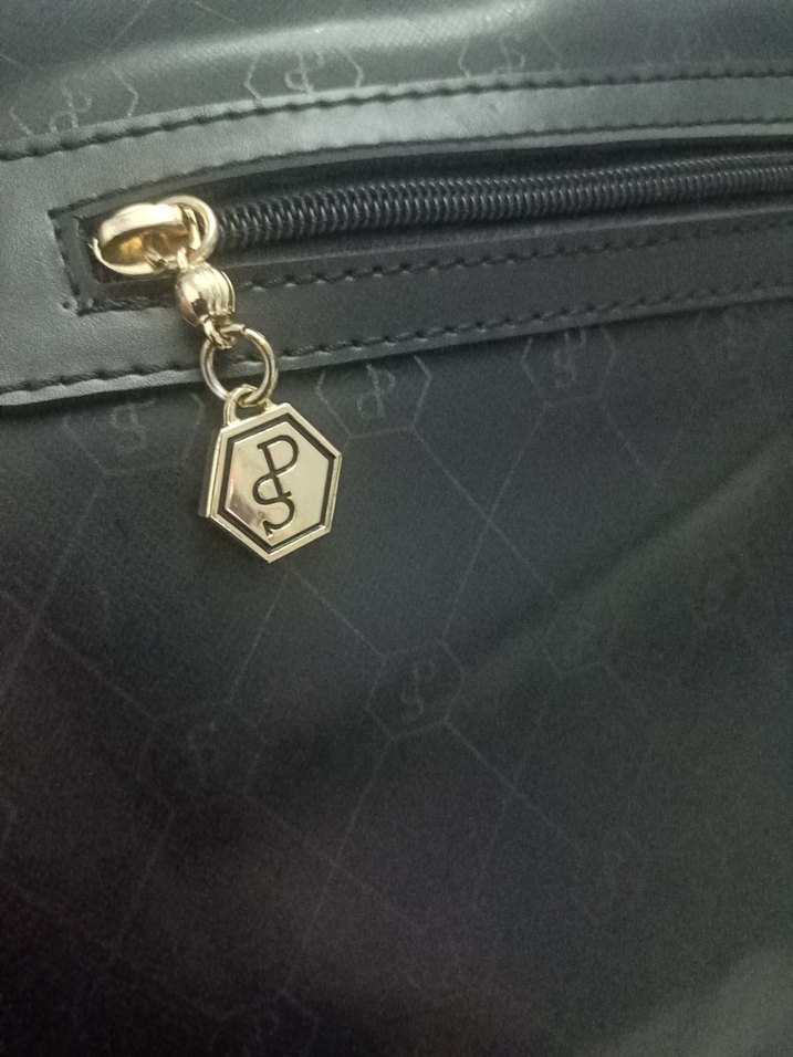 deri çanta - Görsel 5