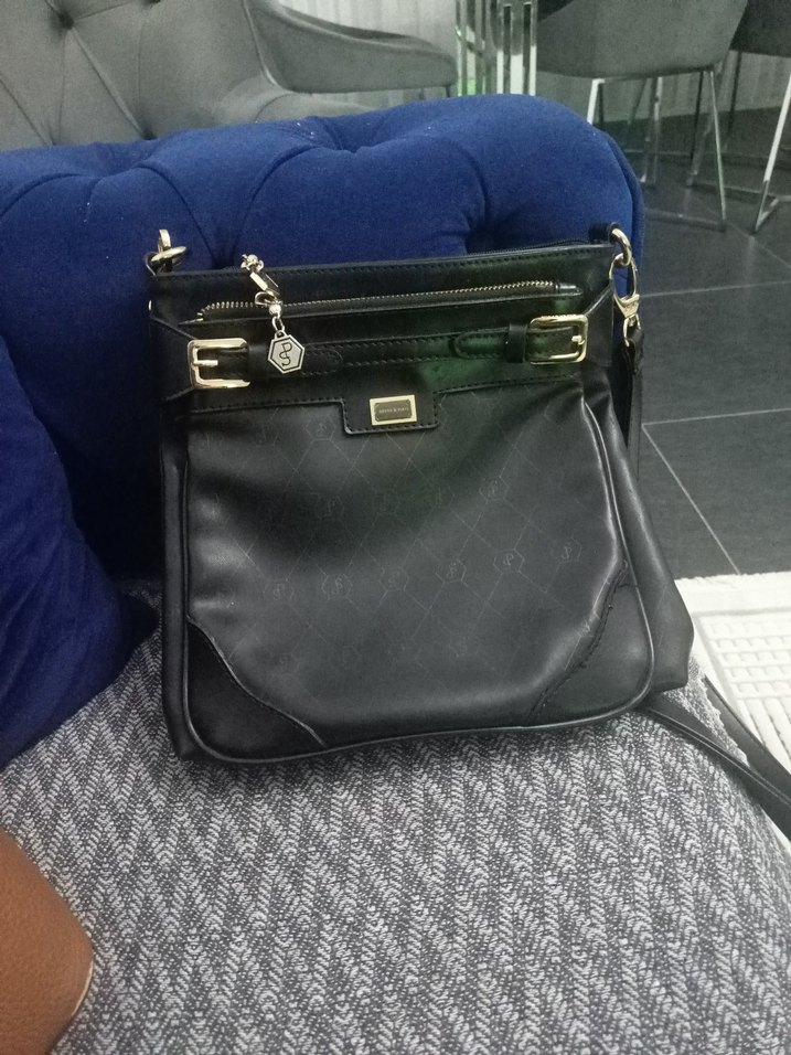 deri çanta - Görsel 3