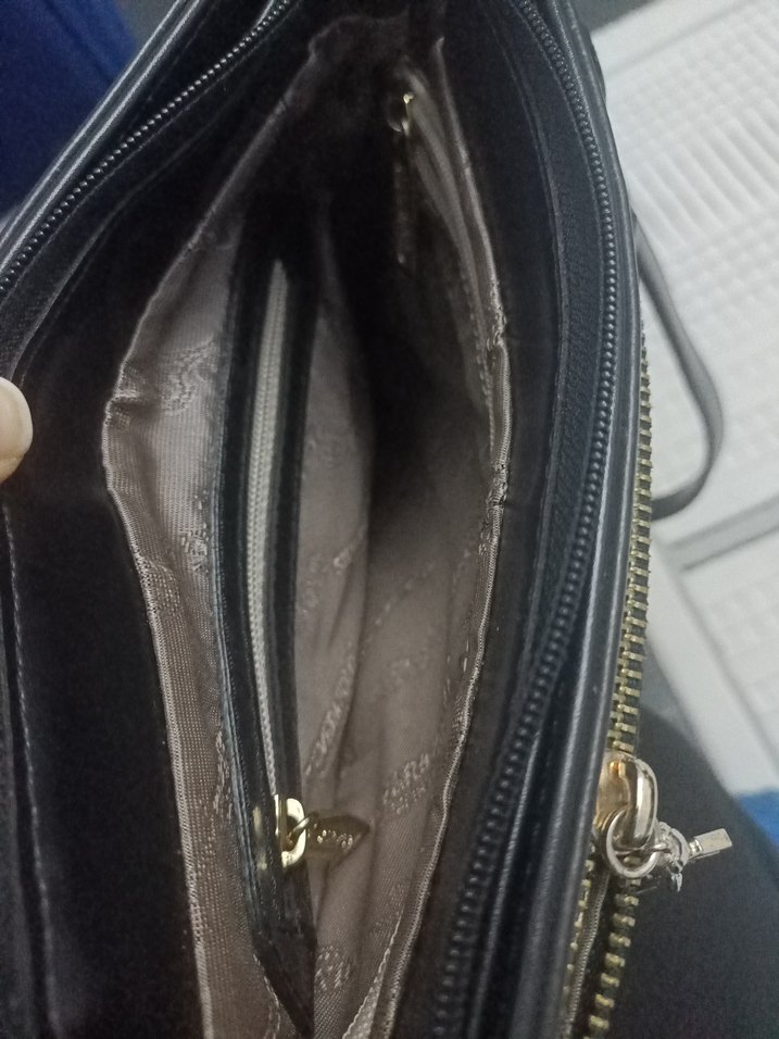 deri çanta - Görsel 4