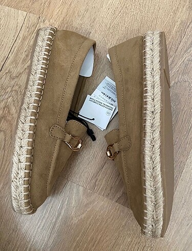 35 Beden camel Renk Etiketli