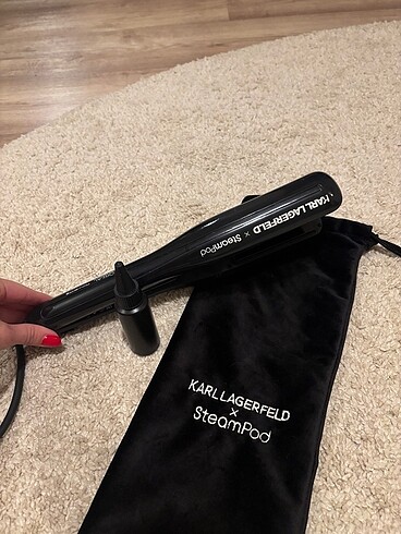 Loreal Professiona Steampod 3.0