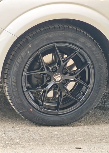 Araç Jant - Görsel 4