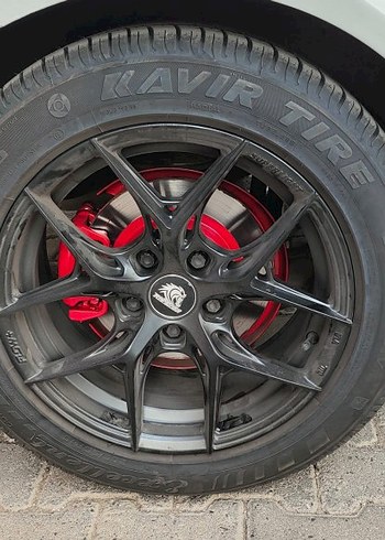 Araç Jant - Görsel 3