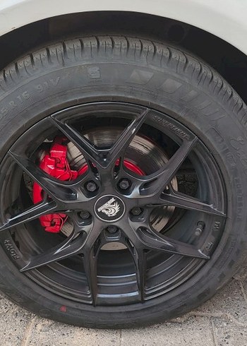 Araç Jant - Görsel 2