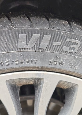 Araç Jant - Görsel 5