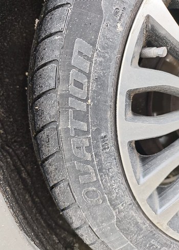 Araç Jant - Görsel 6