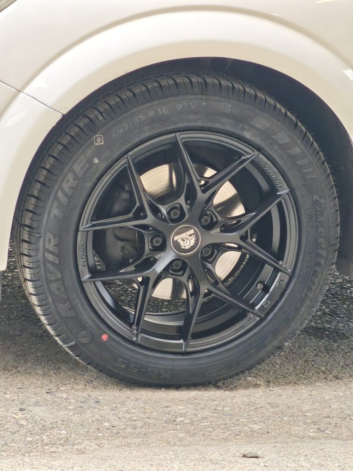 Araç Jant - Görsel 4