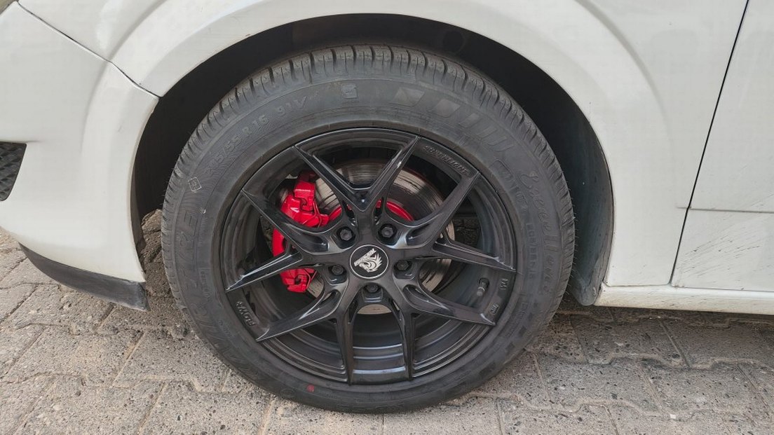 Araç Jant - Görsel 2