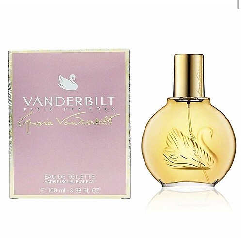 Gloria Vanderbilt kadın parfüm
