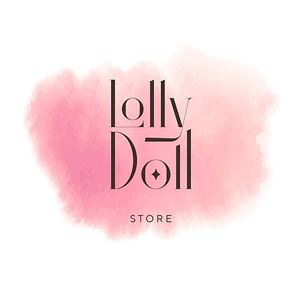 Lolly doll store