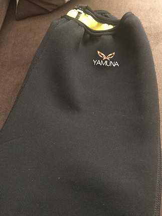 Yamuna termal tayt