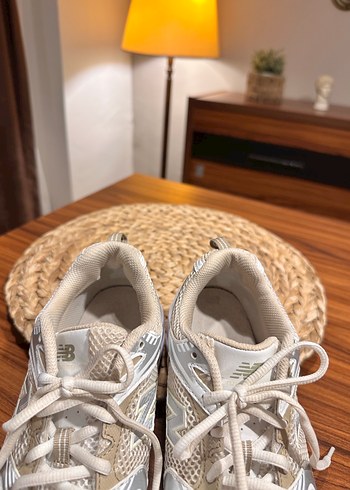 38 Beden camel Renk New Balance