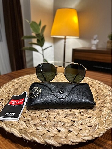 Ray Ban Orjinal