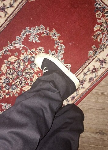 Diğer dickies pantolon