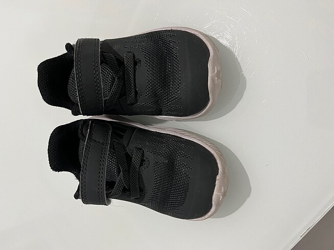 Nike 21 numara Nike bebek ayakkabısı