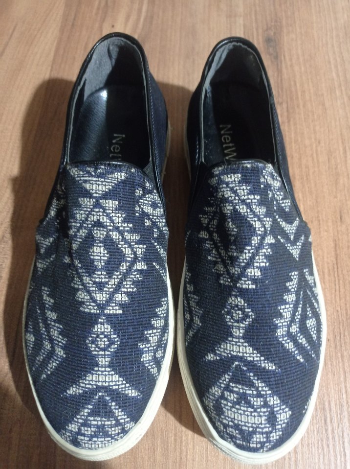 Network ayakkabı - Görsel 2