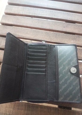 Cengiz Pakel Cüzdan - Görsel 4