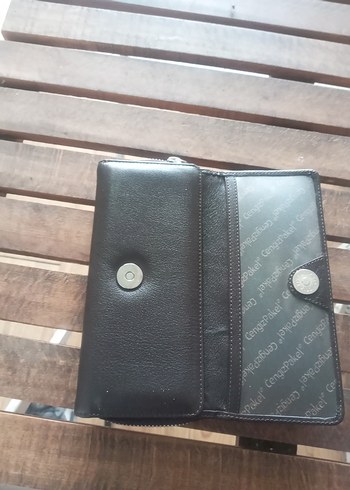 Cengiz Pakel Cüzdan - Görsel 5