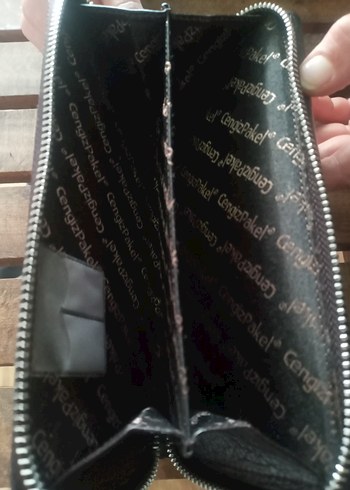 Cengiz Pakel Cüzdan - Görsel 3