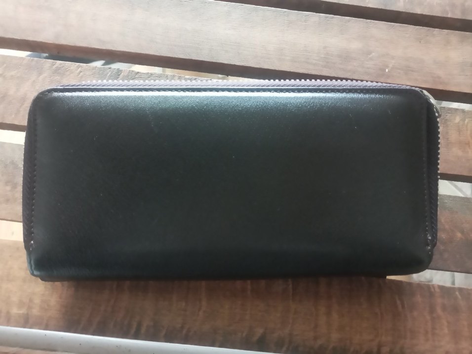 Cengiz Pakel Cüzdan - Görsel 2