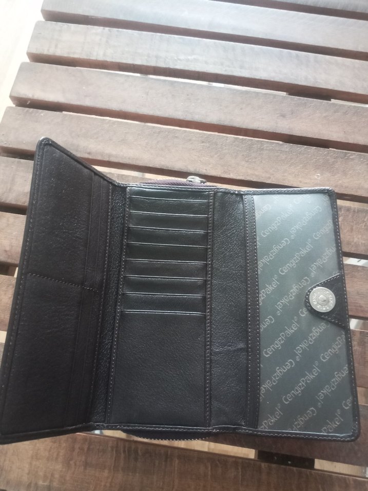 Cengiz Pakel Cüzdan - Görsel 4