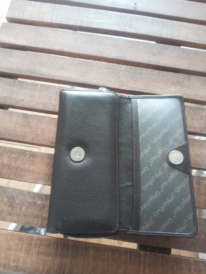 Cengiz Pakel Cüzdan - Görsel 5