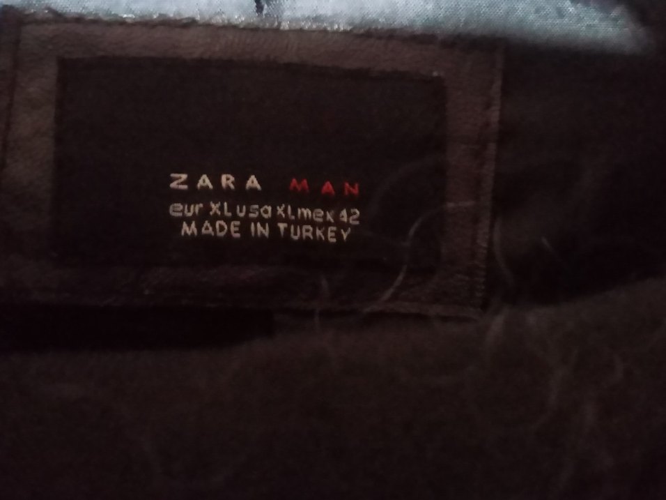 Zara Man - Görsel 5