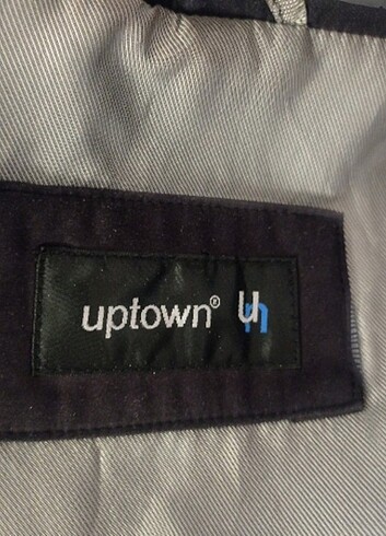 l/xl Beden Uptown trençkot