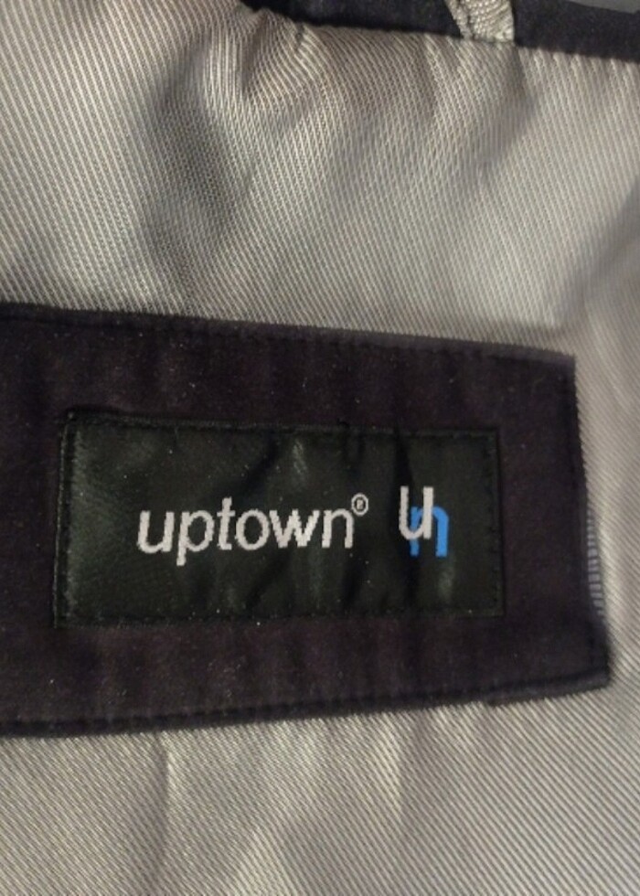 Uptown trençkot  - Görsel 3