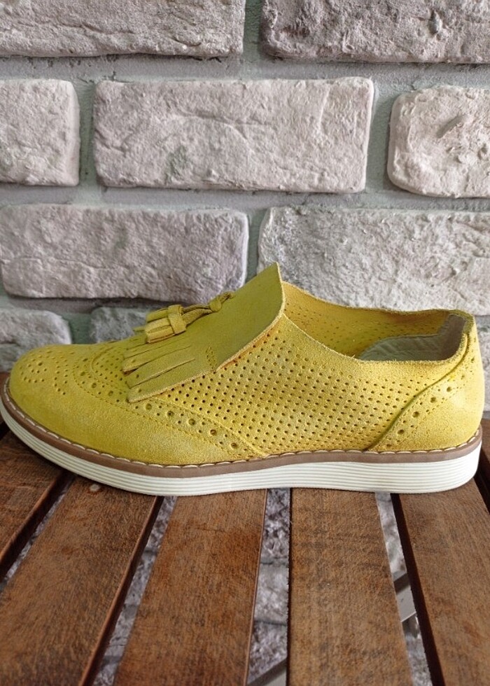 Desa ayakkabı  - Görsel 3