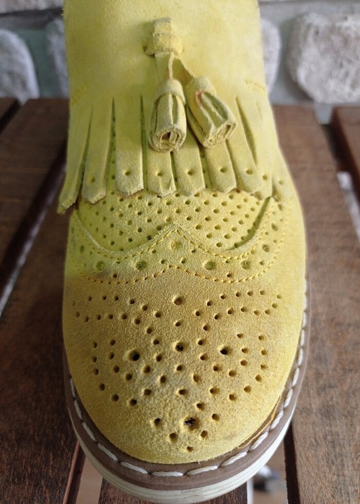 Desa ayakkabı  - Görsel 4