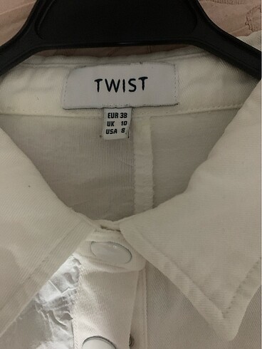m Beden Twist