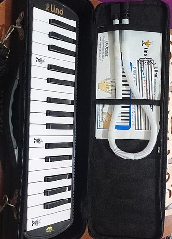 Lino 32K Melodika