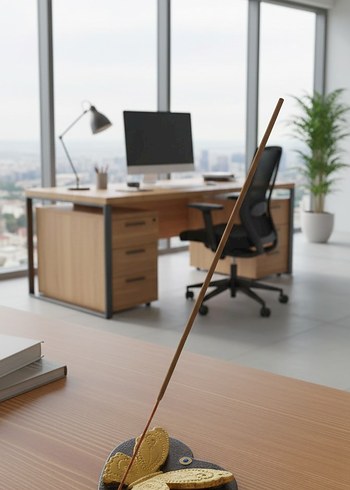 Kelebek  Tütsülük - Görsel 2