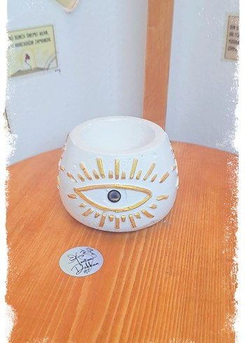 NAZAR SAKSI - Görsel 3