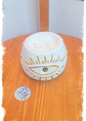 NAZAR SAKSI - Görsel 2