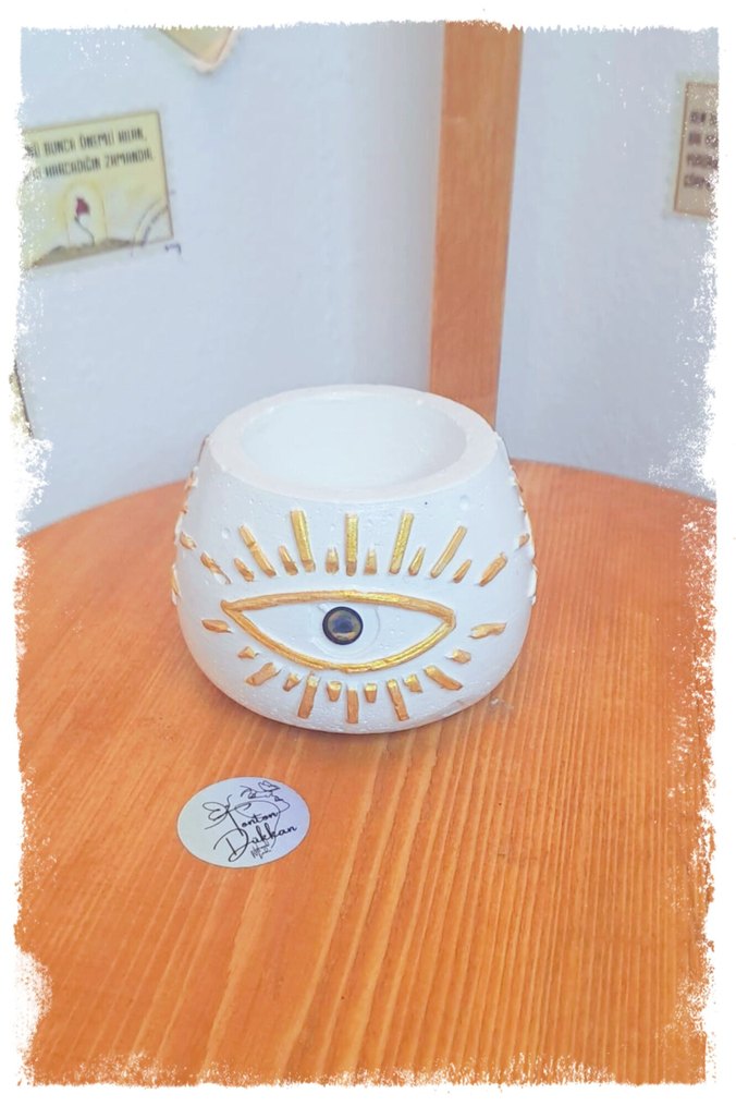 NAZAR SAKSI - Görsel 3