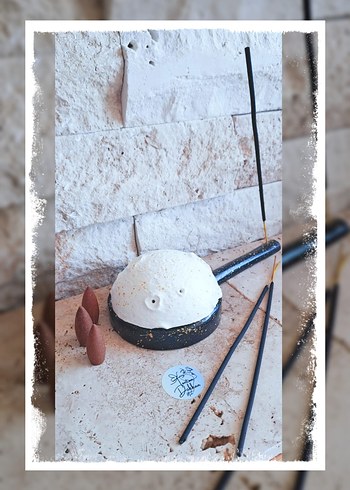 AY TÜTSÜ - Görsel 7