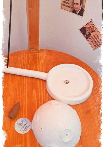 AY TÜTSÜ - Görsel 4