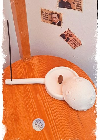 AY TÜTSÜ - Görsel 3