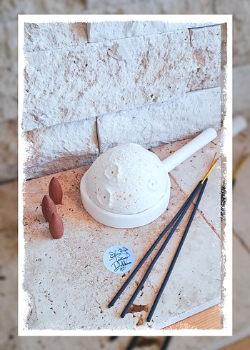 AY TÜTSÜ - Görsel 12