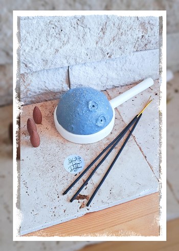 AY TÜTSÜ - Görsel 11