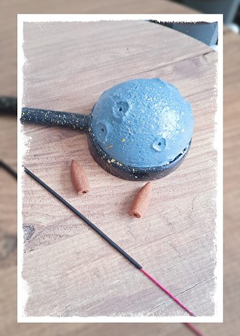 AY TÜTSÜ - Görsel 6