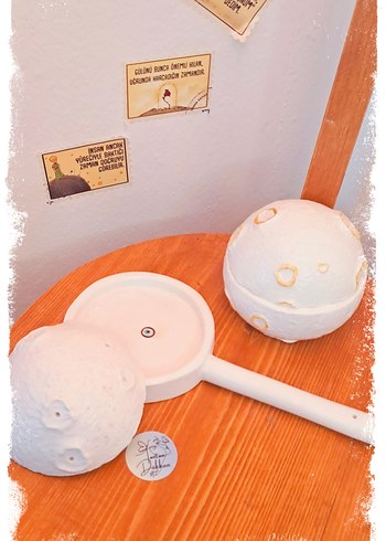 AY TÜTSÜ - Görsel 2