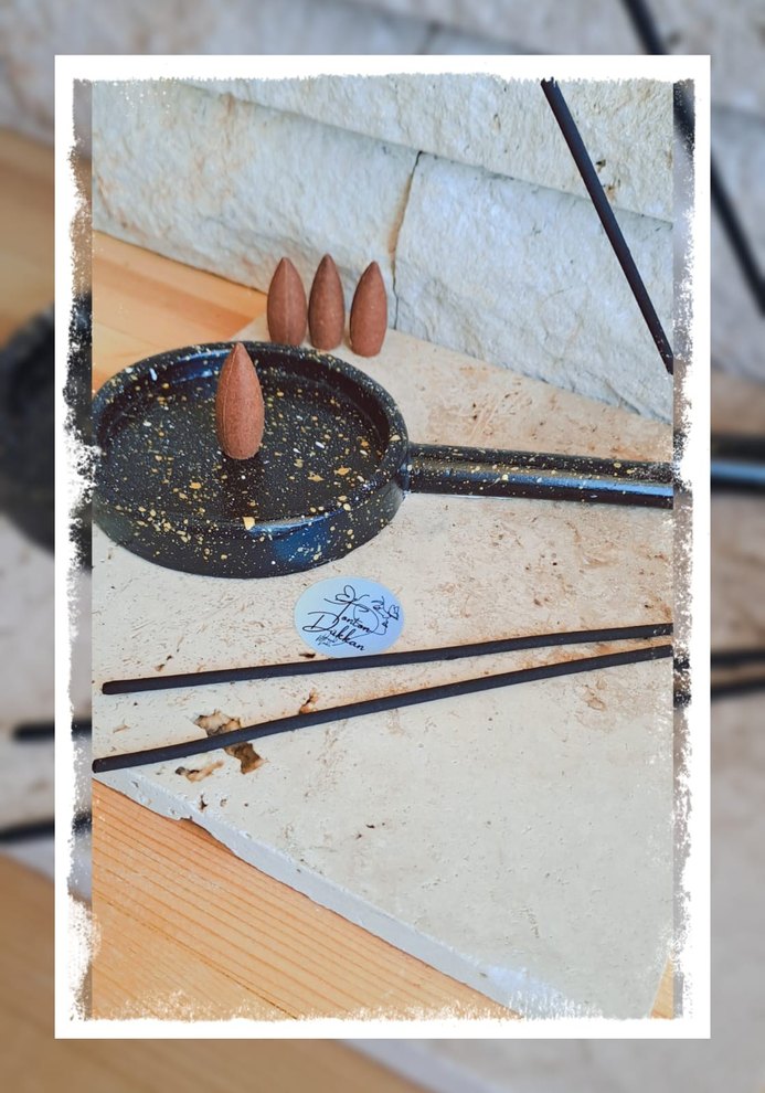 AY TÜTSÜ - Görsel 5