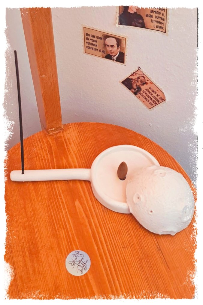 AY TÜTSÜ - Görsel 3