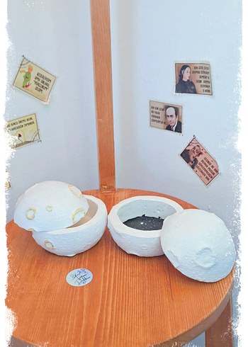 Ay tütsü - Görsel 4