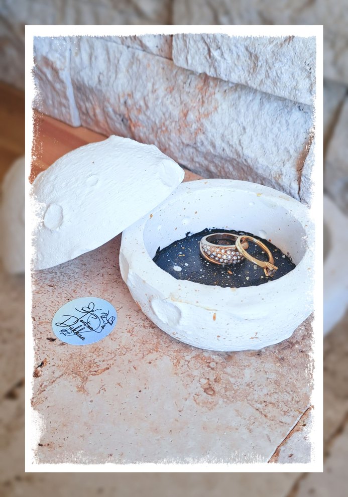 Ay tütsü - Görsel 5