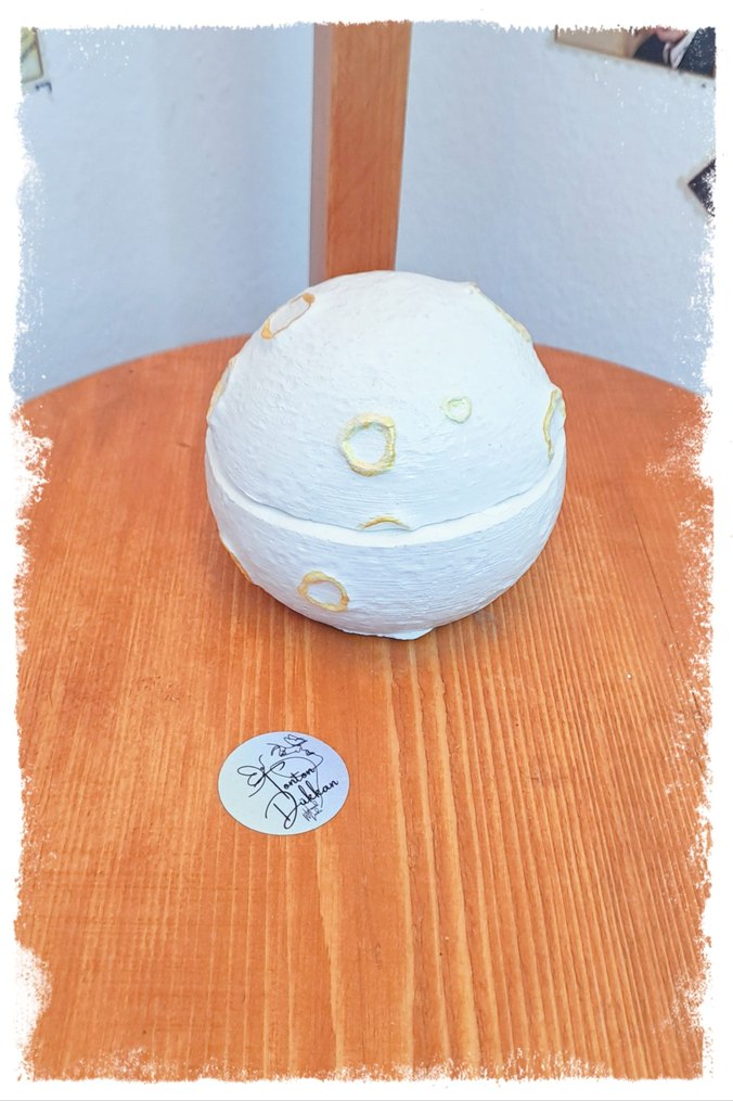 Ay tütsü - Görsel 2